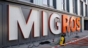 Migros Sells Micasa And Closes Do It + Garden Stores