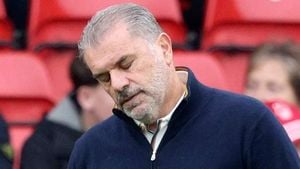Nottingham Forest Sack Postecoglou After Record-Breaking Short Tenure