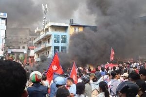 Nepal Sets March 2026 Election After Gen Z Uprising