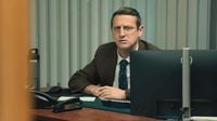 HBO’s The Chair Company debuts with strong Rotten Tomatoes score