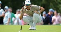 Min Woo Lee pulls away from Scottie Scheffler, everyone else to lead Texas Children's Houston Open by four - PGA TOUR