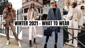 Discover The Hottest Winter Fashion Trends