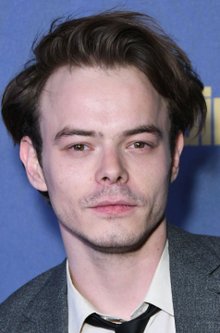 Charlie Heaton