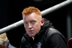 Southampton Sack Will Still After Disastrous Run