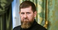 Рамзан Кадыров попросил освободить его от должности главы Чечни | Эксперт