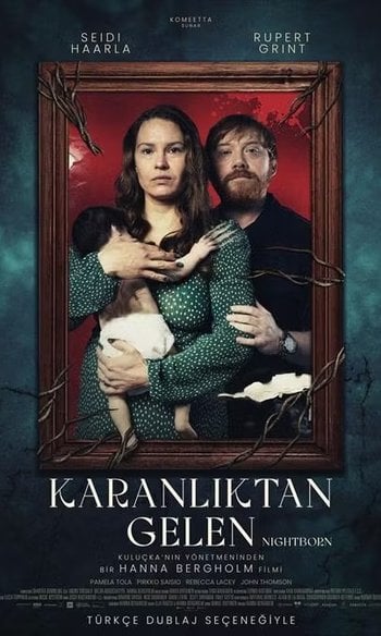 Karanlıktan Gelen