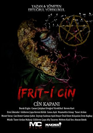 İfrit-i Cin
