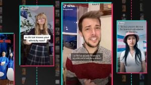 The Hilarious Rise Of The Very Demure And Mindful TikTok Trend