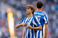 Estrela Amadora vs FC Porto: Prediction for the Match on April 26, 2025