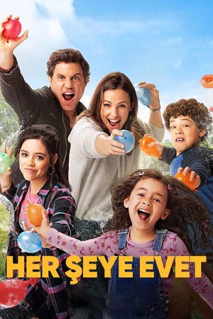 Her Şeye Evet