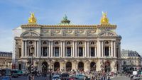 Saison 2025-2026 de l’Opéra de Paris : un parfum américain, des femmes puissantes