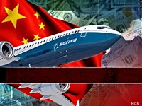 Morning Business Report: U.S. nears Boeing jet deal with China, markets fall, Spirit furloughs workers 41NBC News | WMGT-DT