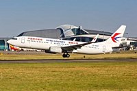 China close to finalize Boeing 500-jet deal: Reuters