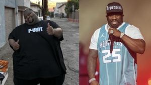Dave Blunts Escalates Feud With 50 Cent In Diss Track