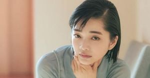 Controversy Surrounds Yuuna Yagino Ahead Of Movie Release
