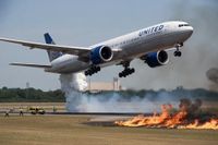 Emergency Return for United Airlines Flight from Washington Dulles to Tokyo as Engine Failure Causes Fire and Disrupts Travel in the U.S. and Japan – Here’s What You Need to Know - Travel And Tour World