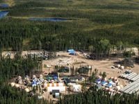 Jesse Kline: For the love of peat — how Liberals let moss block development of the 'oilsands of Ontario'