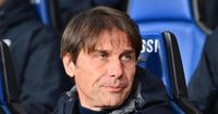 Antonio Conte, 