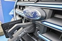 Ford to Invest $5B in New Electric Vehicle Platform