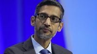 Google to buy cybersecurity firm Wiz for $32 billion in the biggest deal in company's history