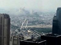 Israeli strike in Qatar targets Hamas leaders as they weigh Gaza ceasefire proposal