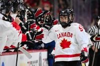 Report: Penn State to beat out MSU hockey for superstar prospect Gavin McKenna