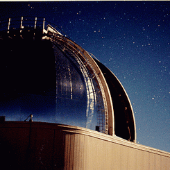 IRTF: Scanning the Infrared Skies