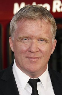 Anthony Michael Hall