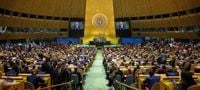 UNGA and the Climate Summit: pledges and hopes in New York - ECCO