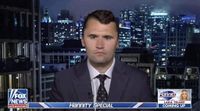 'SHOCKING STUFF': Charlie Kirk Sees Violence Against Conservatives Growing on College Campuses [WATCH]