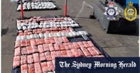 Drug overdoses spike in those over 40, shows new data