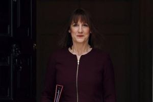 Chancellor Rachel Reeves Cleared In Rental Licence Scandal