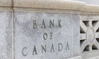 Surprise inflation spike complicates Bank of Canada's next move