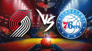 76ers Host Trail Blazers Amid Injury Struggles