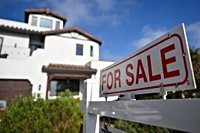 Home purchases fall through at record rate