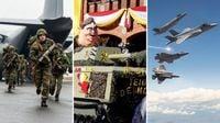 Belgium in Brief: Rolling out the big guns