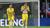 Champions League: Brutaler BVB-Untergang – Keine Chance in Barcelona