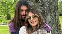 Billy Ray Cyrus relationship turns into major dilemma for Elizabeth Hurley