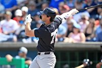 3 Impact Fantasy Baseball Prospects To Stash - Spencer Jones, Mick Abel, Dylan Beavers