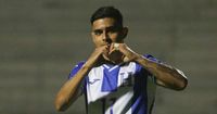 Honduras derrota a Bermudas y se clasifica a la Copa Oro 2025