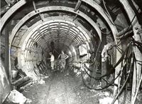 Work to start in 2026 on Haweswater aqueduct overhaul - Place North West