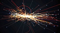 Büyük Hadron Çarpıştırıcısı’nda Türünün İlk Örneği: ‘Güzellik Parçacığı’ Keşfedildi!