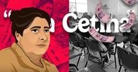 Beca Rita Cetina: cómo saber cuándo recogerás la tarjeta para obtener mil 900 pesos bimestrales