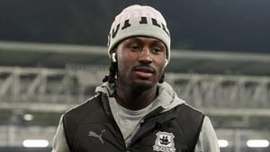 Plymouth Argyle Battle Back For Draw Against Stevenage