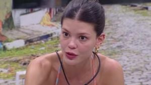 Vitória Strada Dominates As Leader On BBB 25