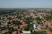 US threatens cuts to South Sudan aid over humanitarian fees