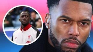 Liverpool Faces Contract Challenges After Premier League Triumph