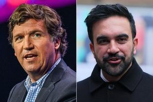 Ted Cruz Confronts GOP Antisemitism Amid 2028 Buzz