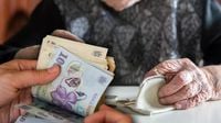 Cadou de Paște pentru pensionari! Banii se virează direct pe card