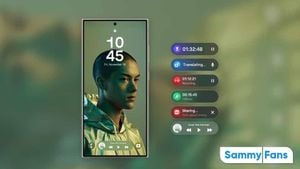 Samsung Launches One UI 7 Beta With Enhanced Security Features